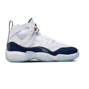 Nike - Jumpman Two Trey Michael Jordan Basketbalschoenen Heren